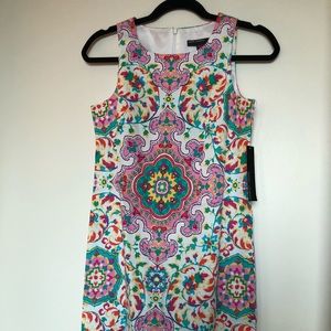 Maggy London shift dress